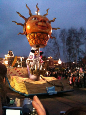 infoparigi diario 2009 151