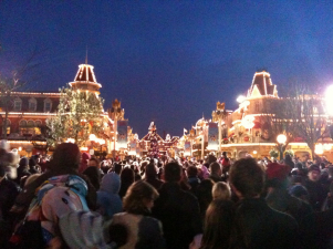 infoparigi diario 2009 142