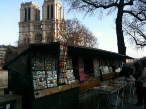 infoparigi diario 2009 183