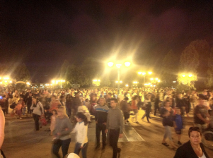 apple store val d' europe