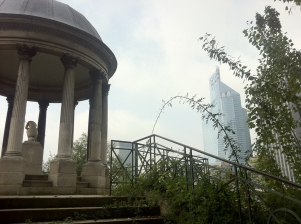 temple de l' amour paris