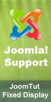 Joomla! Support