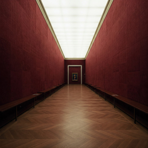 percorso diretto per vedere solo la Gioconda al Louvre di Parigi