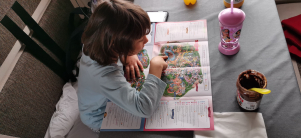 mappa dei parchi Disneyland Paris e Studios