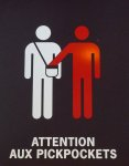pickpockets
