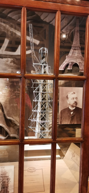 Liberty arcade a Disneyland Paris