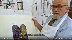 vetrate del castello di Disneyland Paris