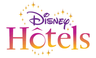 disney hotels logo