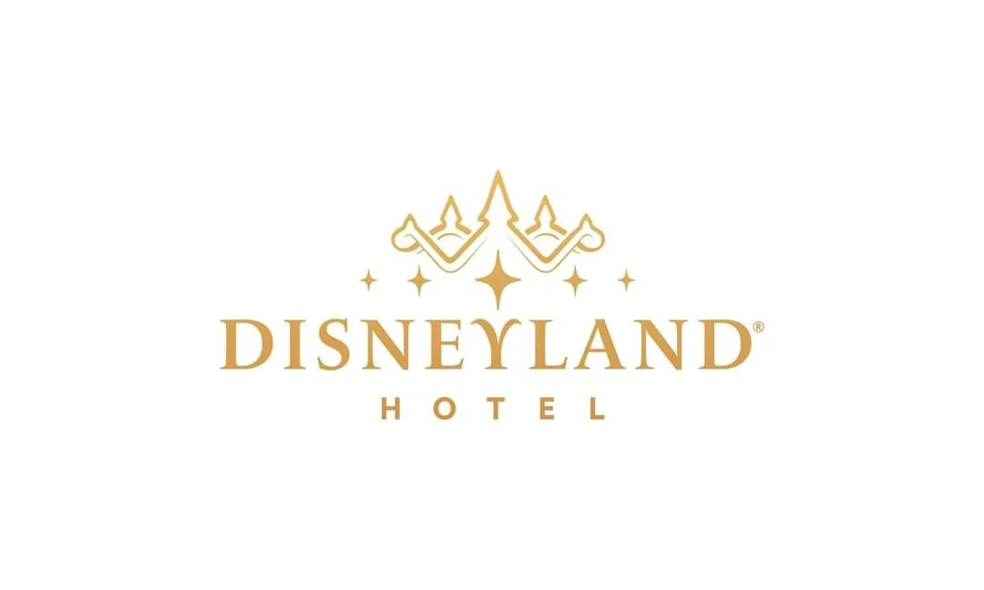 disneyland-hotel logo