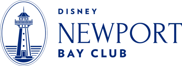 hotel newport bay club disneyland paris logo