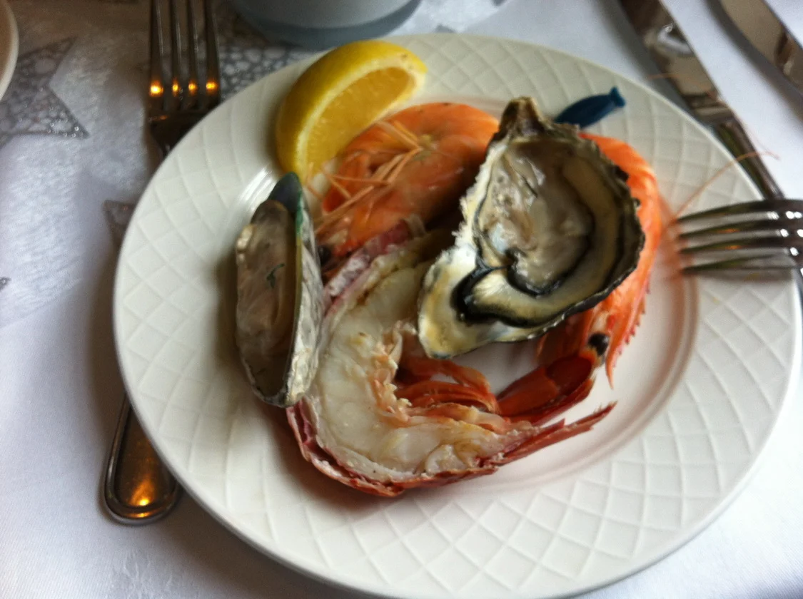 ristorante inventions disneyland paris
