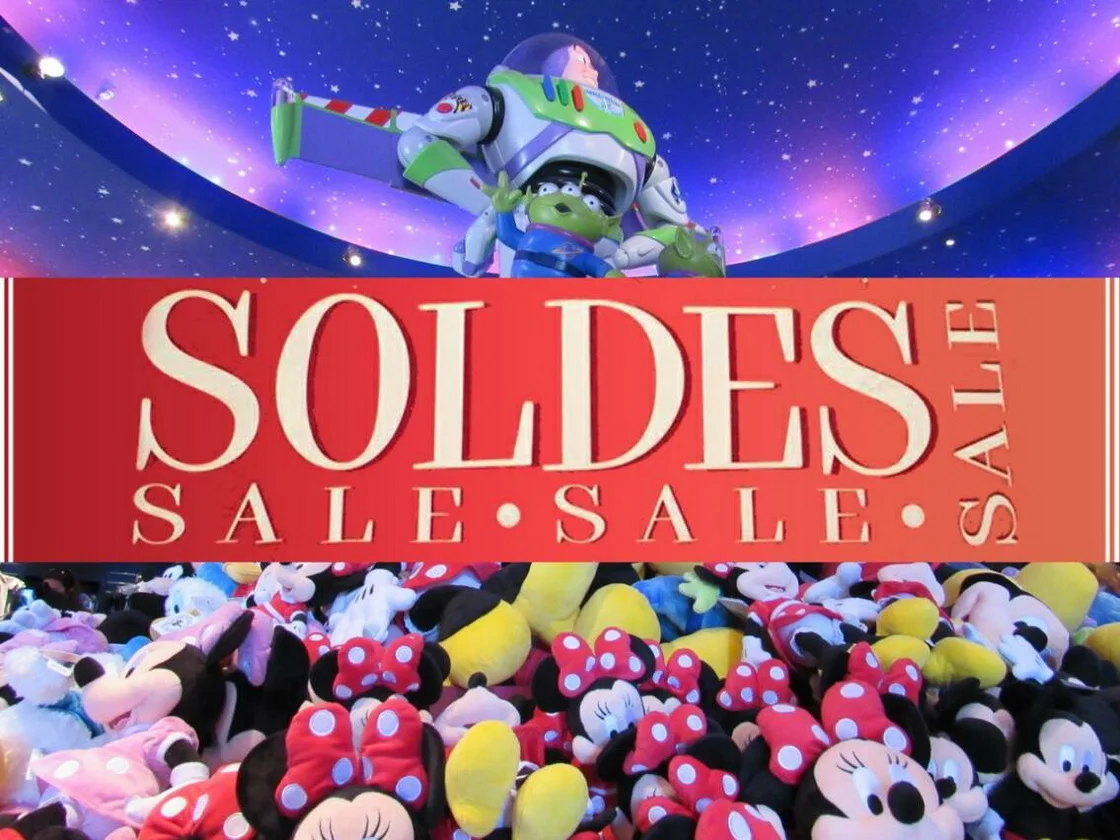 saldi a disneyland paris