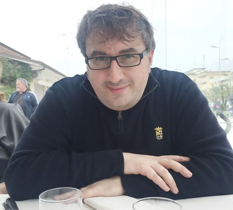 massimiliano mugnaini autore di infoparigi.it