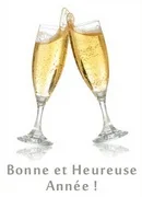 bonne annee