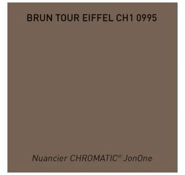 marrone torre Eiffel, "brun tour Eiffel",