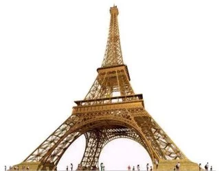 torre eiffel