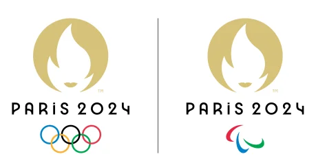 jo2024 idf ne loghi
