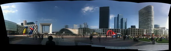 immagine casuale di infoParigi